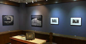 八島正明画伯の油彩画 Yahoo!オークション - 【真作】八島正明『倉庫のある風景』4号