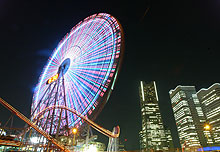 風景、夜景、舞台、スポーツ撮影