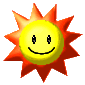 sun