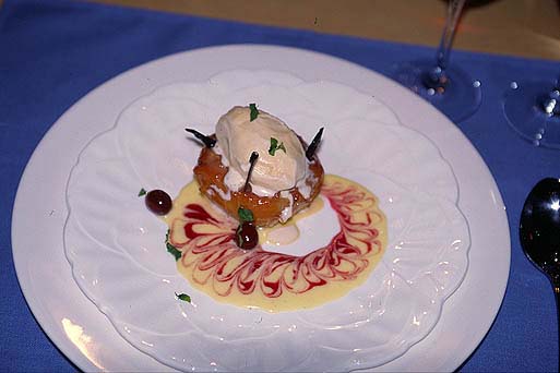 �Ă���񂲂ƃA�C�X�N���[��