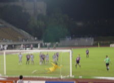 GAOL !!