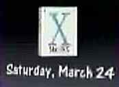 Mac OS X