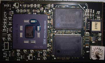 PowerForceG3 ZIF 466/233