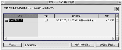 3時間後のようす