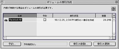 3時間後の様子