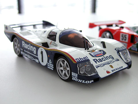 京商 dnano マツダ787B 2.4GHzプロポ＆チャージャーセット 京商 dnano マツダ787B 2.4GHzプロポ＆チャージャーセット