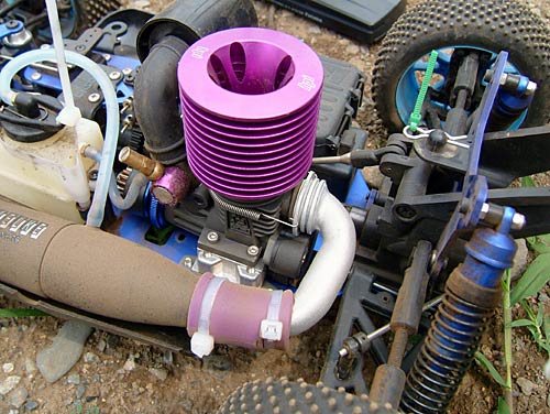 京商MP7.5スポーツ