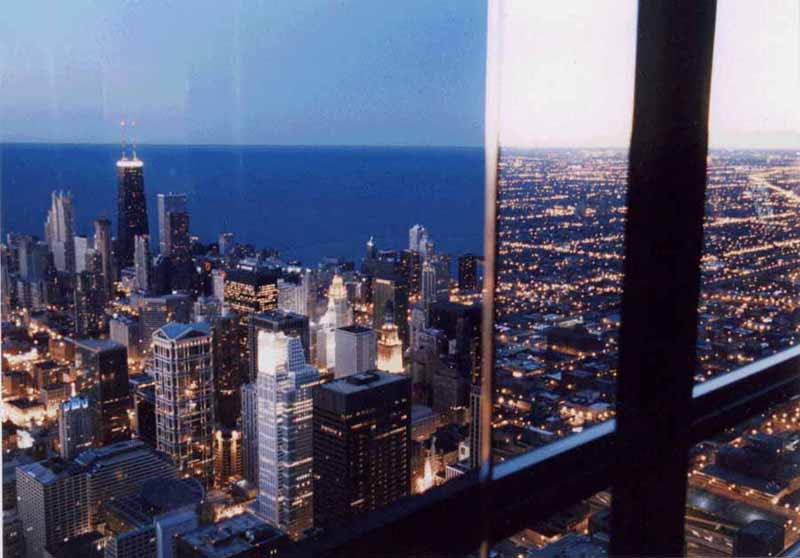 chicago