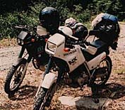 nx125