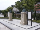 ヴェルニー公園