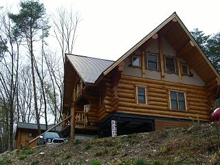 ���O�n�E�X������