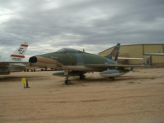 F-100C