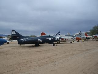 F9F-4, TF-9J, T-1A
