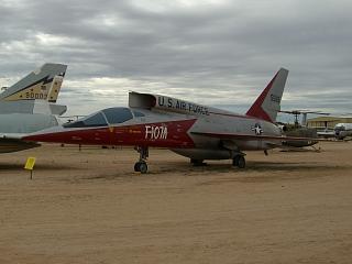 F-107A