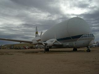 B-3775G SUPER GUPPY