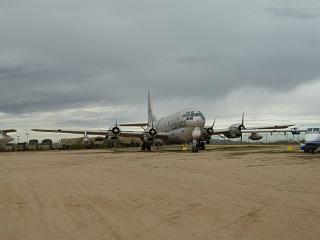 KC-97G
