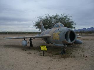 MIG-17F