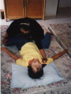 タイマッサージ2