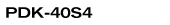 PDK-40S4