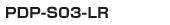PDP-S03-LR
