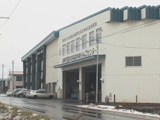 ＮＥＣ社パソリンク写真１