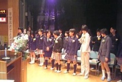 学童卒室の子供たちです。