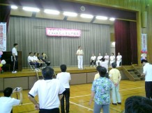 NHK�̌����W�I�̑��̐搶���u�t�ł��I