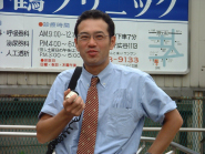 島田さん、いつも写真ありがとうございます!
