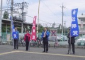 公明党がどの政党よりも早くマニフェスト作りました!