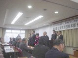 埼玉県で4人だけの表彰でした。