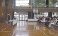 PTA�����̂����A�B�l���Ⴂ�ł��B